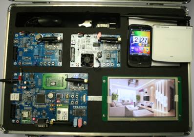 FSIOT_A��������Android����ƽ̨