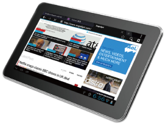 FSPAD_702 Android��Դƽ�����